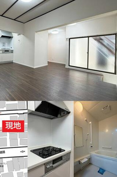 （Ｔ００２）東京都品川区二葉４－２０－４戸建 