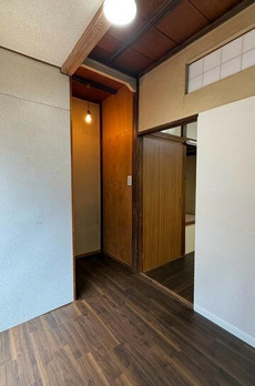 （Ｔ００２）東京都品川区二葉４－２０－４戸建 