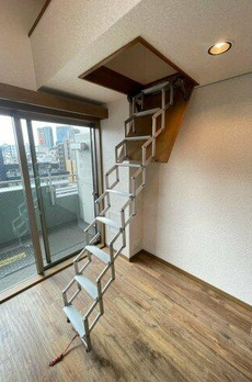 アーバンクリスタル九段下 