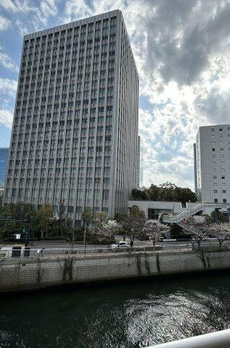 御殿山ハイツ 