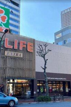 御殿山ハイツ 