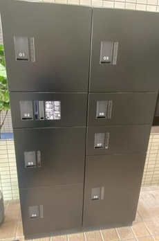 ニューシティハイツ飯田橋 