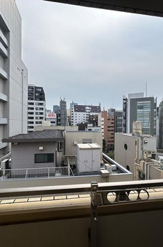 オーキッドレジデンス東日本橋 