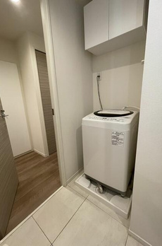 パシフィック西早稲田 