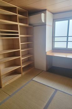 ハウス小川 