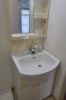 ハウス小川 