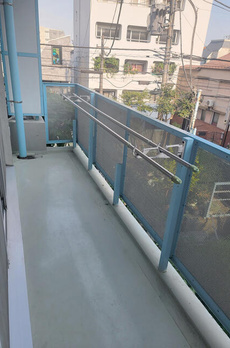 ハウス小川 