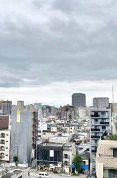 メイツ深川住吉 