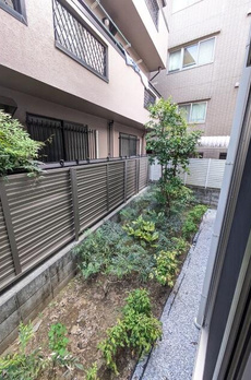 リシェス文京本駒込 