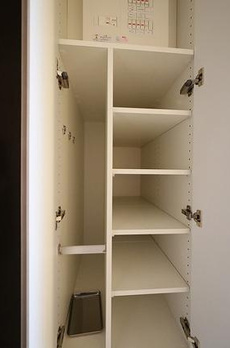 ブランシエスタ入谷グランデ 