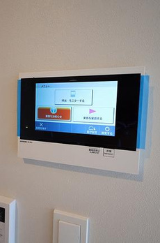ブランシエスタ入谷グランデ 