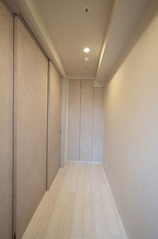 ブランシエスタ入谷グランデ 
