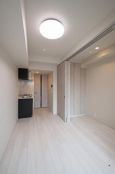 ブランシエスタ入谷グランデ 