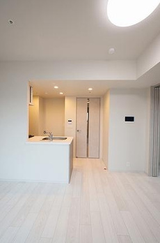ブランシエスタ入谷グランデ 