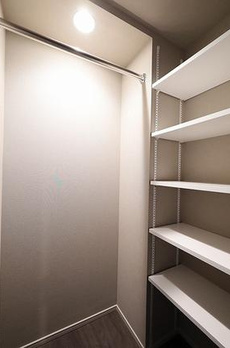 ブランシエスタ入谷グランデ 