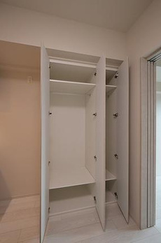 ブランシエスタ入谷グランデ 