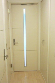 スクエアードコート日本橋人形町 