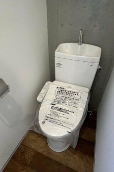 部屋番号：２０３ 