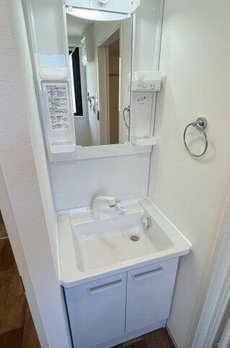 部屋番号：２０３ 