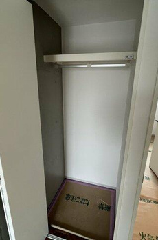 部屋番号：２０３ 
