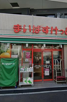 ＨＡＹＡＮＯ　Ｒｅｓｉｄｅｎｃｅ　大塚 