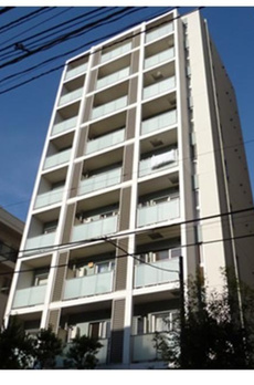 ドゥーエ南麻布 