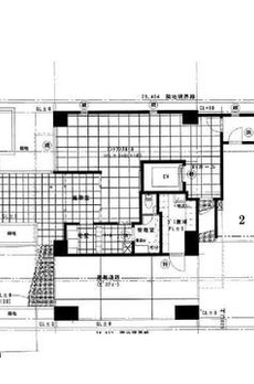 ドゥーエ南麻布 