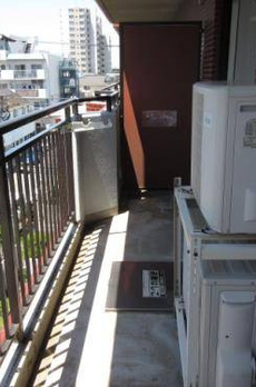 クレールメゾン 
