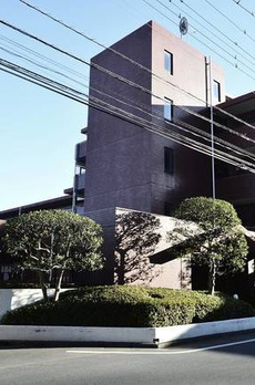 クレールメゾン 