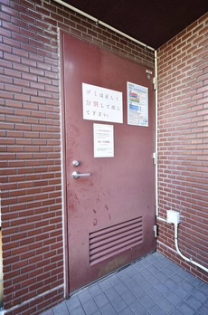 クレールメゾン 