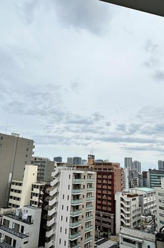 グランカーサ門前仲町 