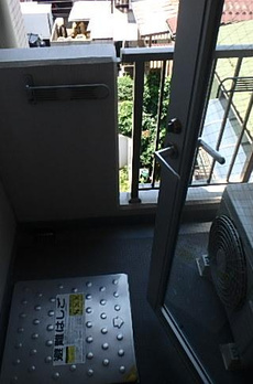 ユニフォート目黒中町 