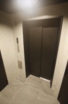 ファーストクラス北参道 
