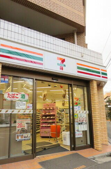 ファーストクラス北参道 