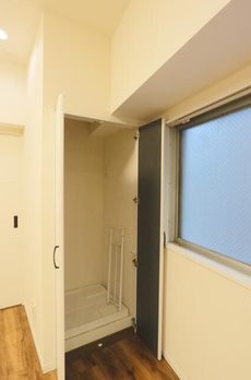 セントヒルズ方南町 
