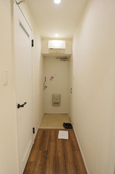 セントヒルズ方南町 