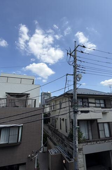 Ｋｏｍａｚａｗａ　Ｋｏｕｅｎ　ｔｅｒｒａｃｅ 