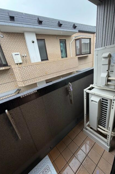 Ｋｏｍａｚａｗａ　Ｋｏｕｅｎ　ｔｅｒｒａｃｅ 