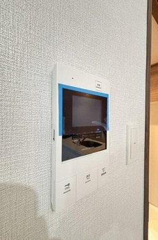 コンフォリア・リヴ品川西大井 