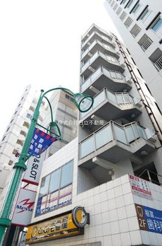 ＡＣＴＳＯＨＯ　ＫＥＩＯ　笹塚 