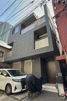 Ｔｅｒｒａｃｅ白金 