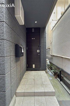 Ｔｅｒｒａｃｅ白金 
