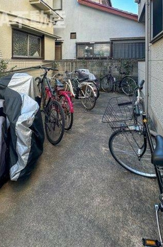 ライトビレッジ 