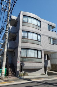 パティオ大井町 