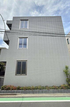 ドエル南青山 