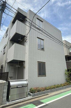 ドエル南青山 