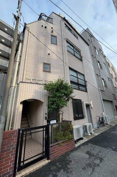 根岸ビル 