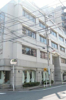根岸ビル 