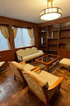 一番町戸建て 