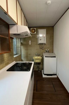 一番町戸建て 